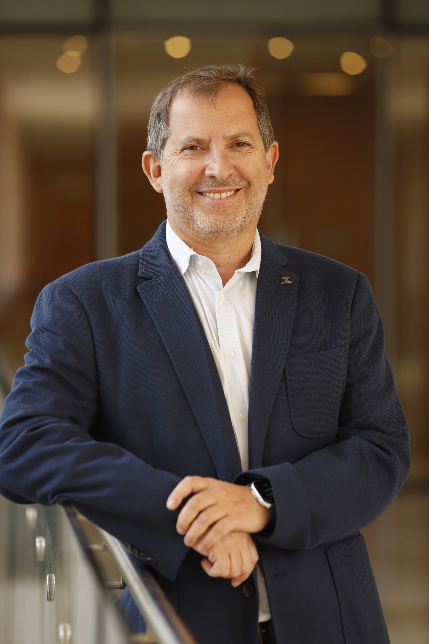 Pablo Ferrer Balart