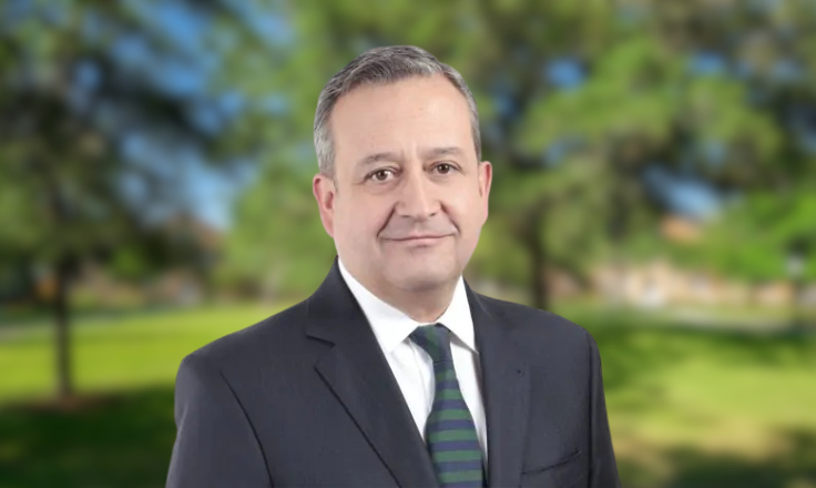 Pablo Gómez