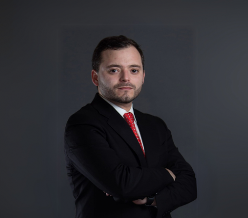 Pablo Gonzalez