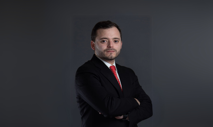 Pablo Gonzalez
