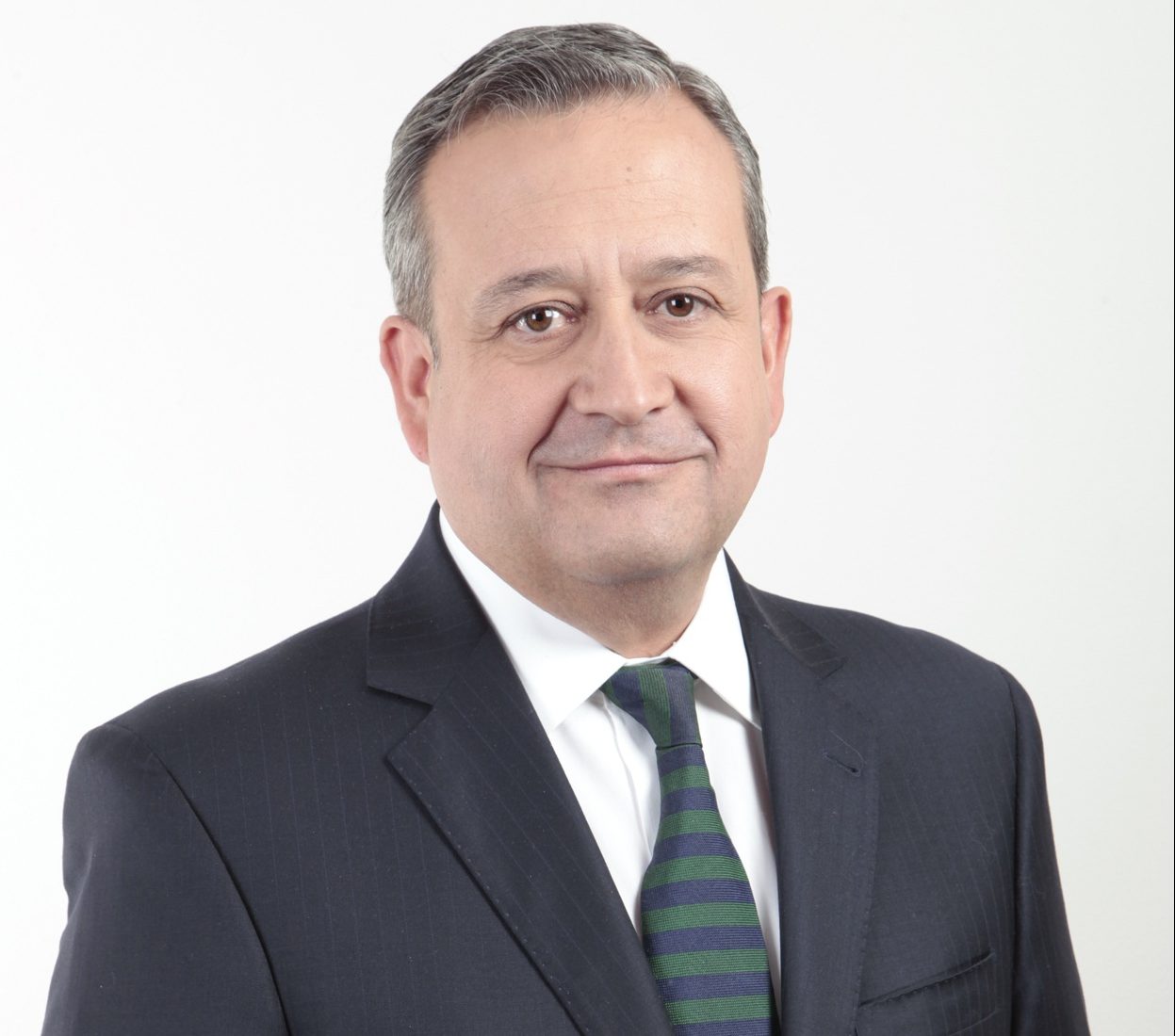 Pablo Gómez