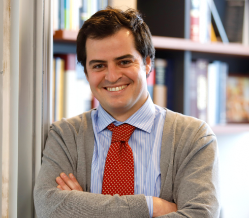 Pablo Manterola