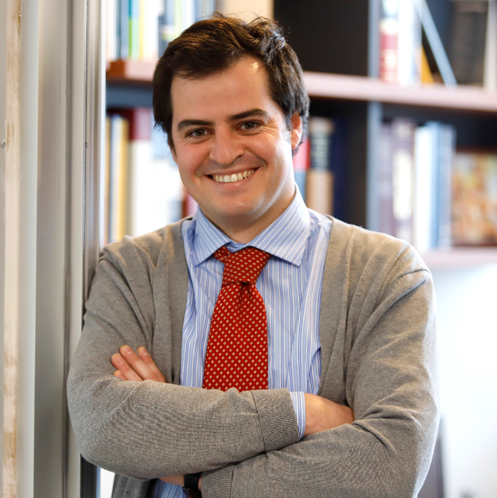 Pablo Manterola