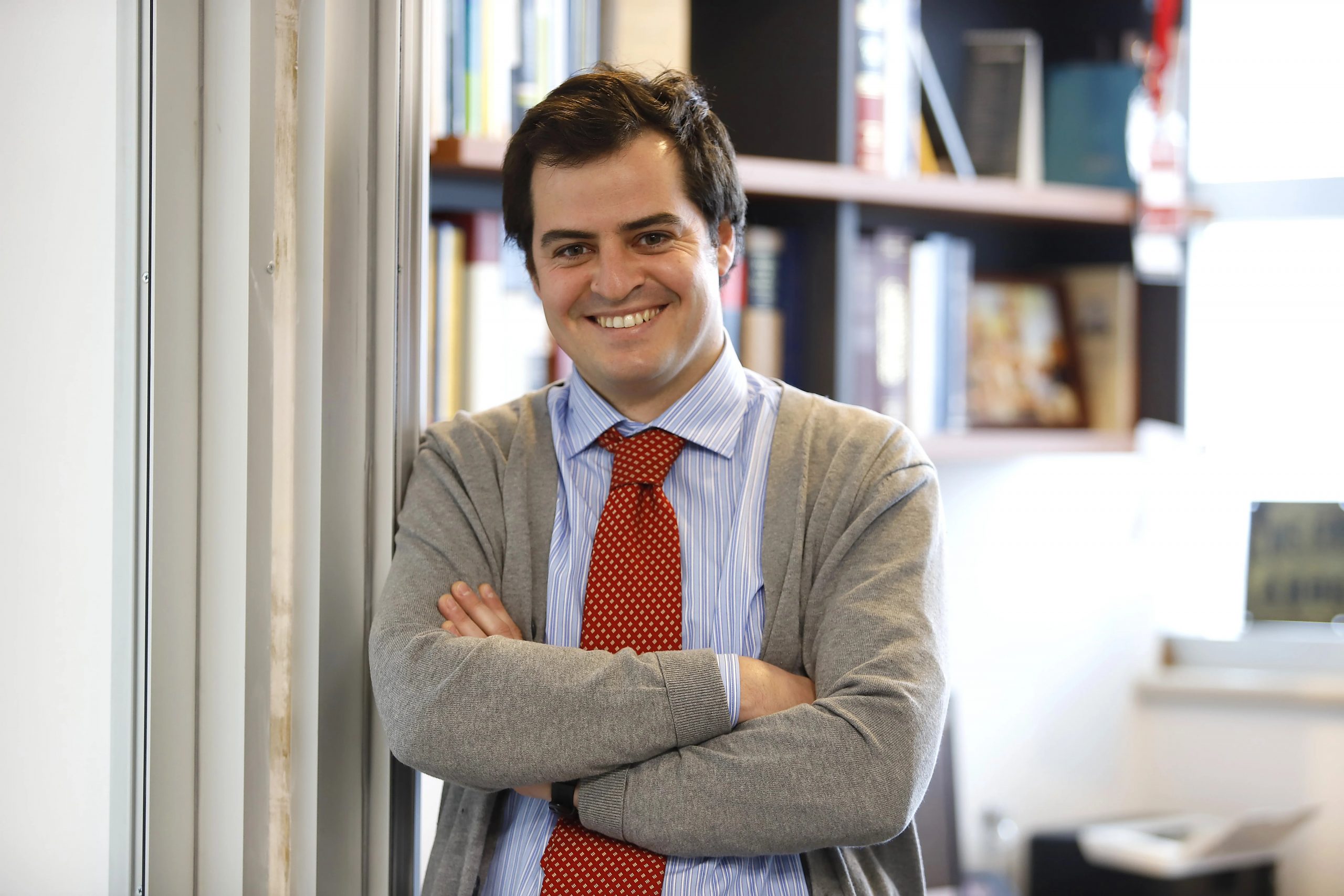 Pablo Manterola