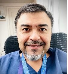 Pablo Pino Retamal