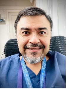 Pablo Pino Retamal