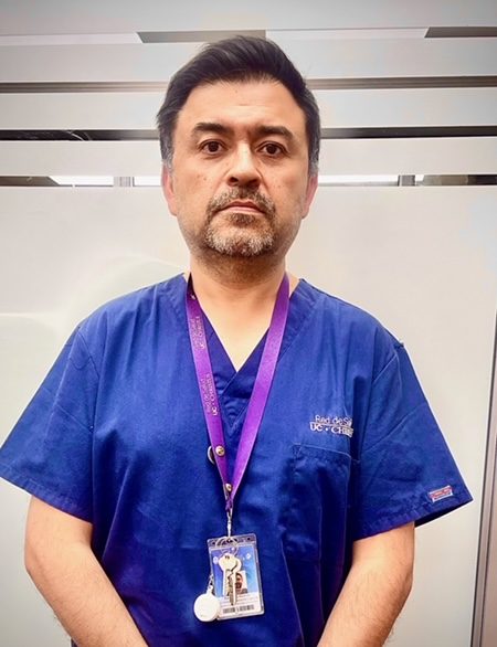 EU Pablo Pino Retamal