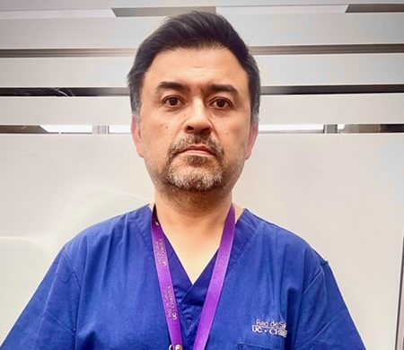 EU Pablo Pino Retamal