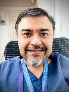 Pablo Pino Retamal