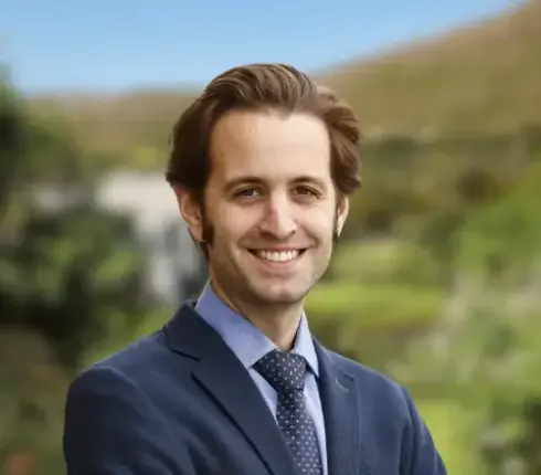 Pablo Quiñonero Pertusa