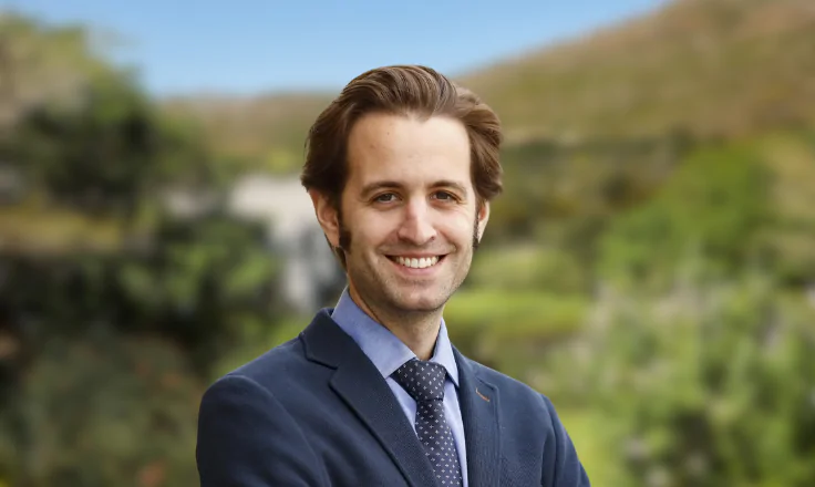 Pablo Quiñonero Pertusa