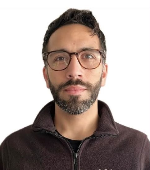 Pablo Ramos Aravales