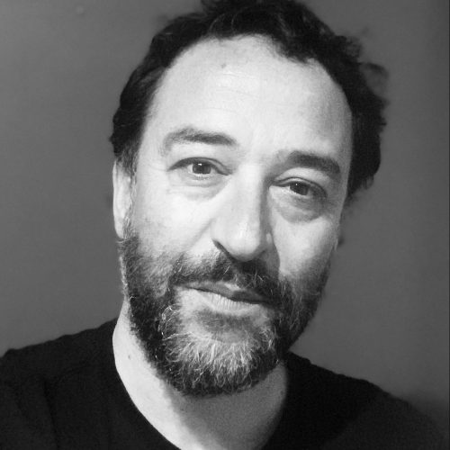 Pablo Redondo