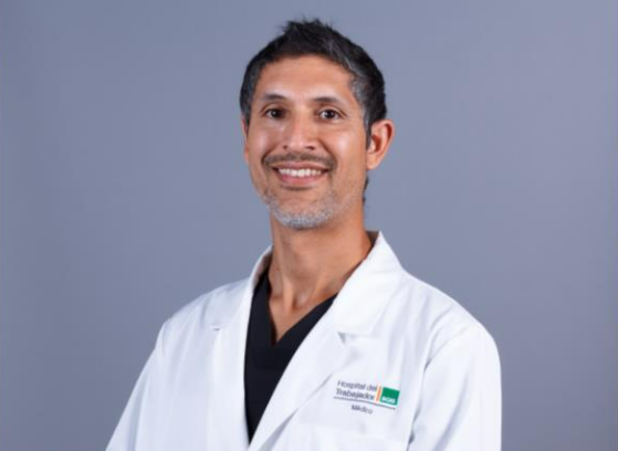 Pablo Vargas