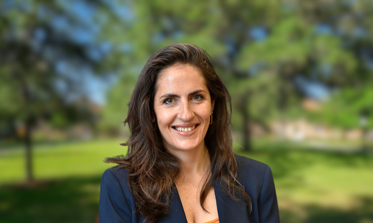 Paloma Ávila Barrera.