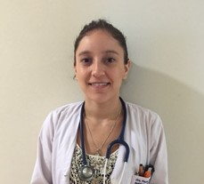 Paola Muñoz Henríquez