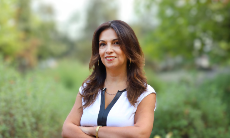 Patricia González V.