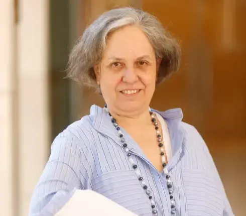 Dra. Patricia Matus C.