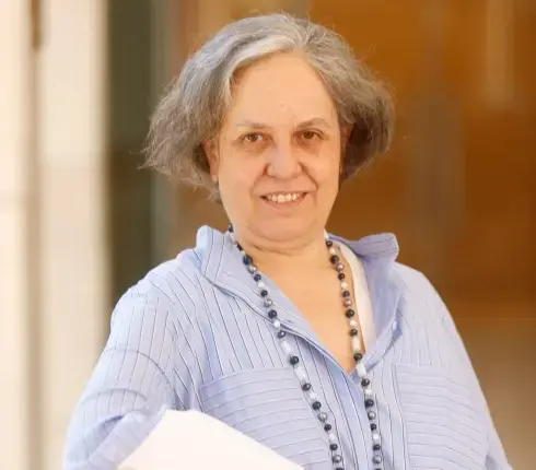 Dra. Patricia Matus
