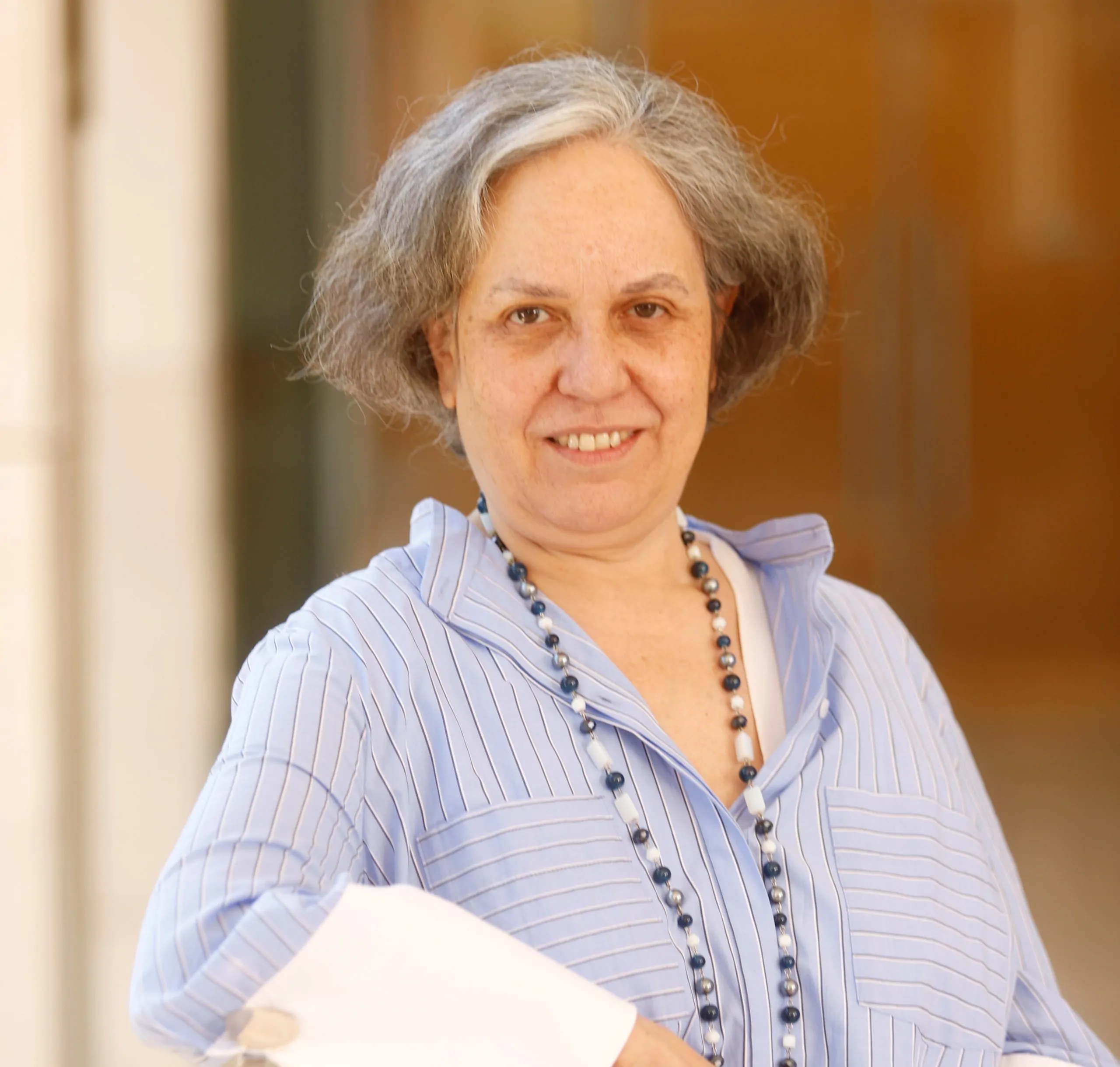 Dra. Patricia Matus