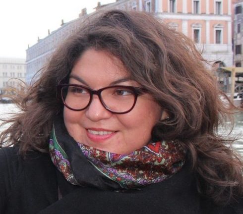 Ps. Patricia Morales