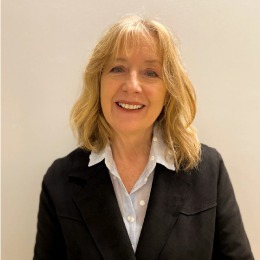 Patricia Ríos Deuster