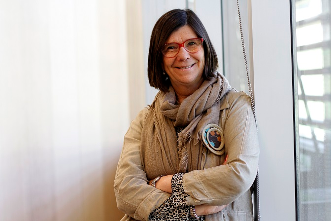 Patricia Aréchaga