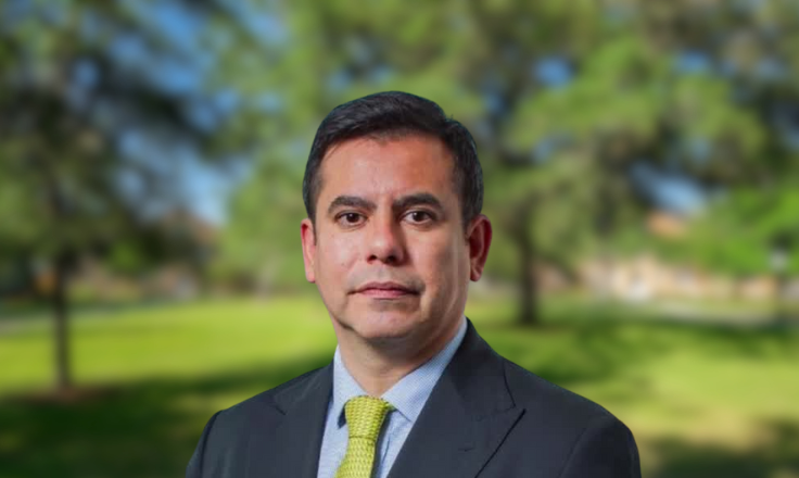 Patricio Fernández Pérez