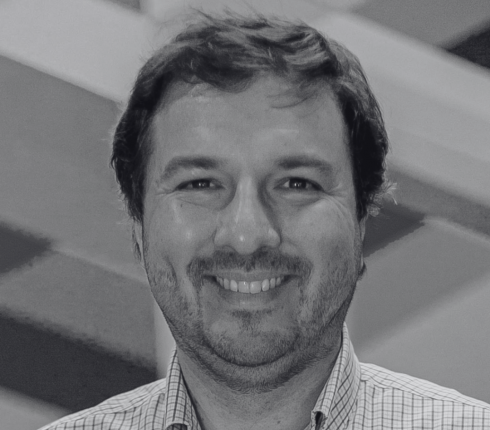 Patricio Mansilla