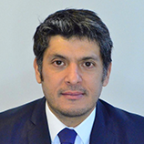 Patricio Martínez Benavides