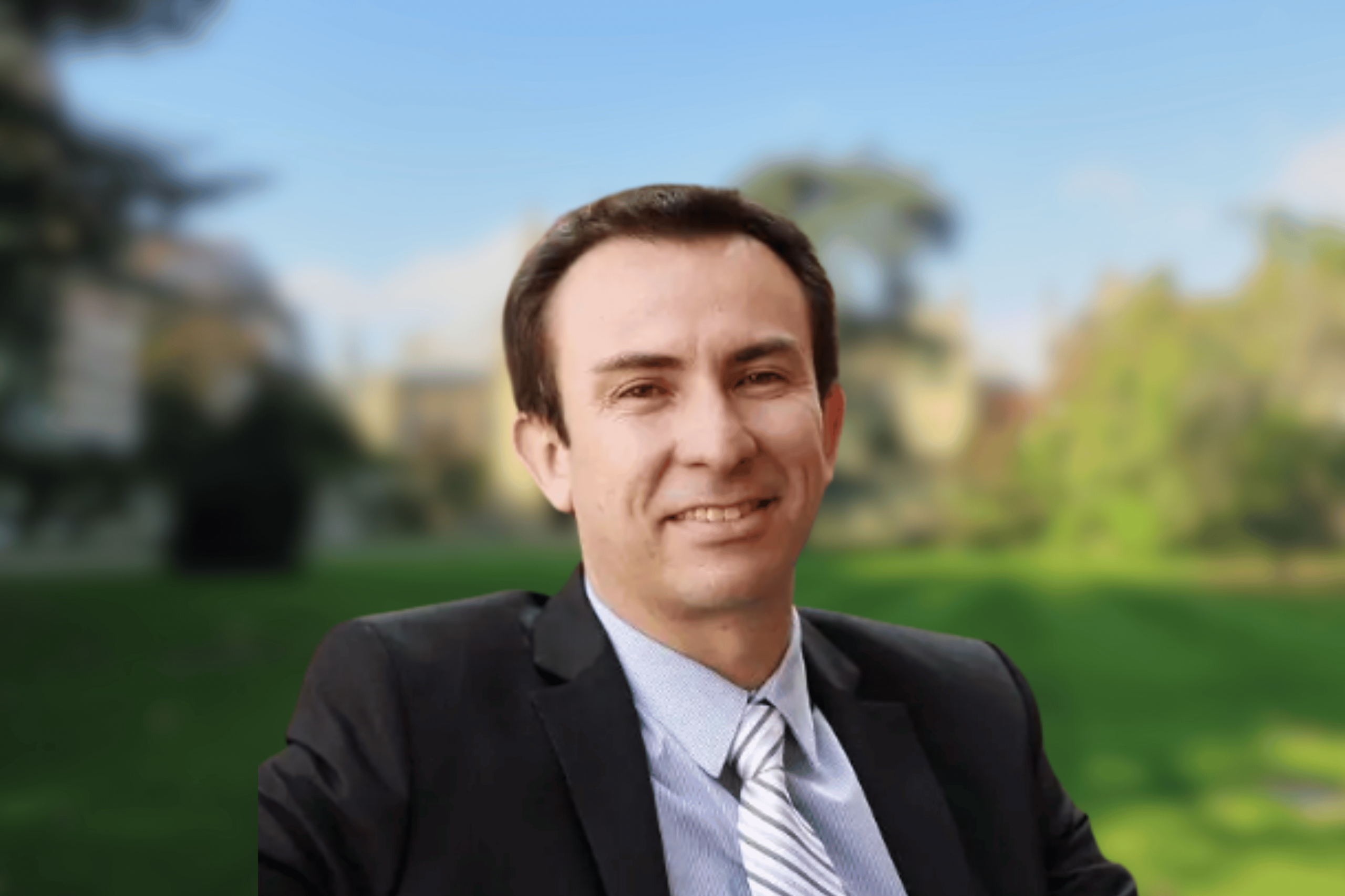 Patricio Moreno C.