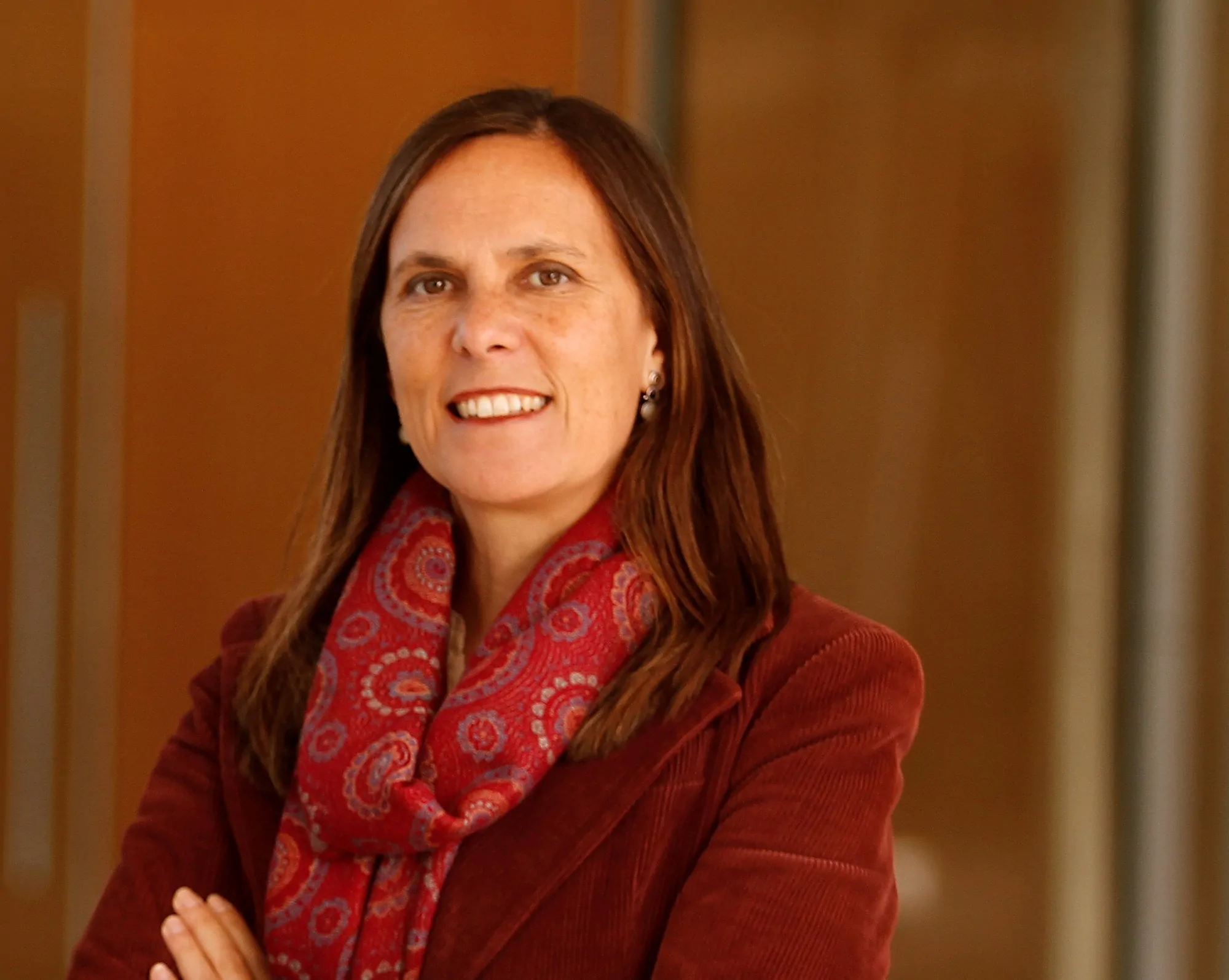 Paula Baldwin