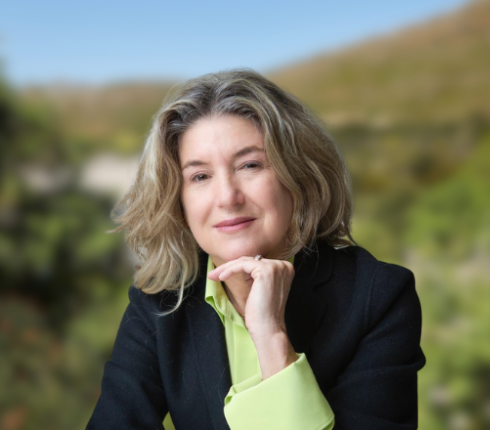 Paula Coddou