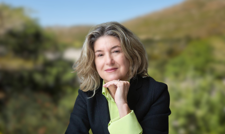 Paula Coddou