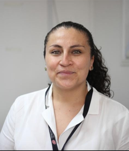 EU. Paula Donoso Stuardo