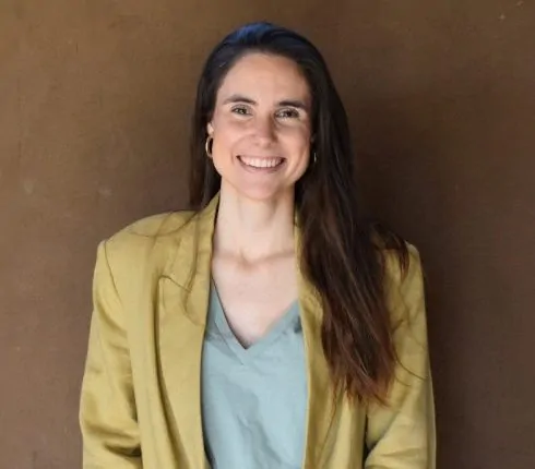 Paula Ossandón Lira