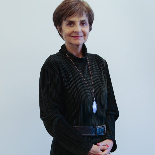 Paula Daza