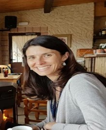 Paula Yaman Mewes