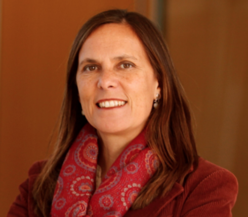Paula Baldwin