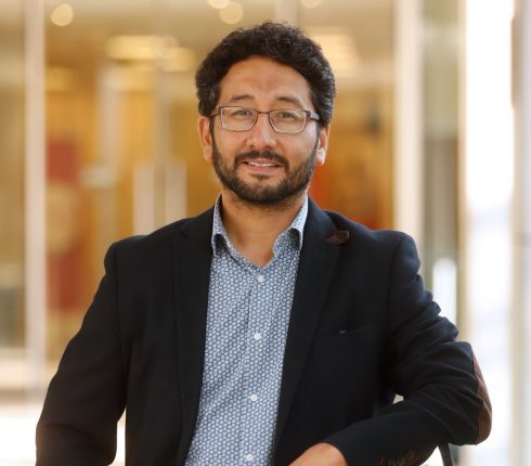 Paulo Díaz