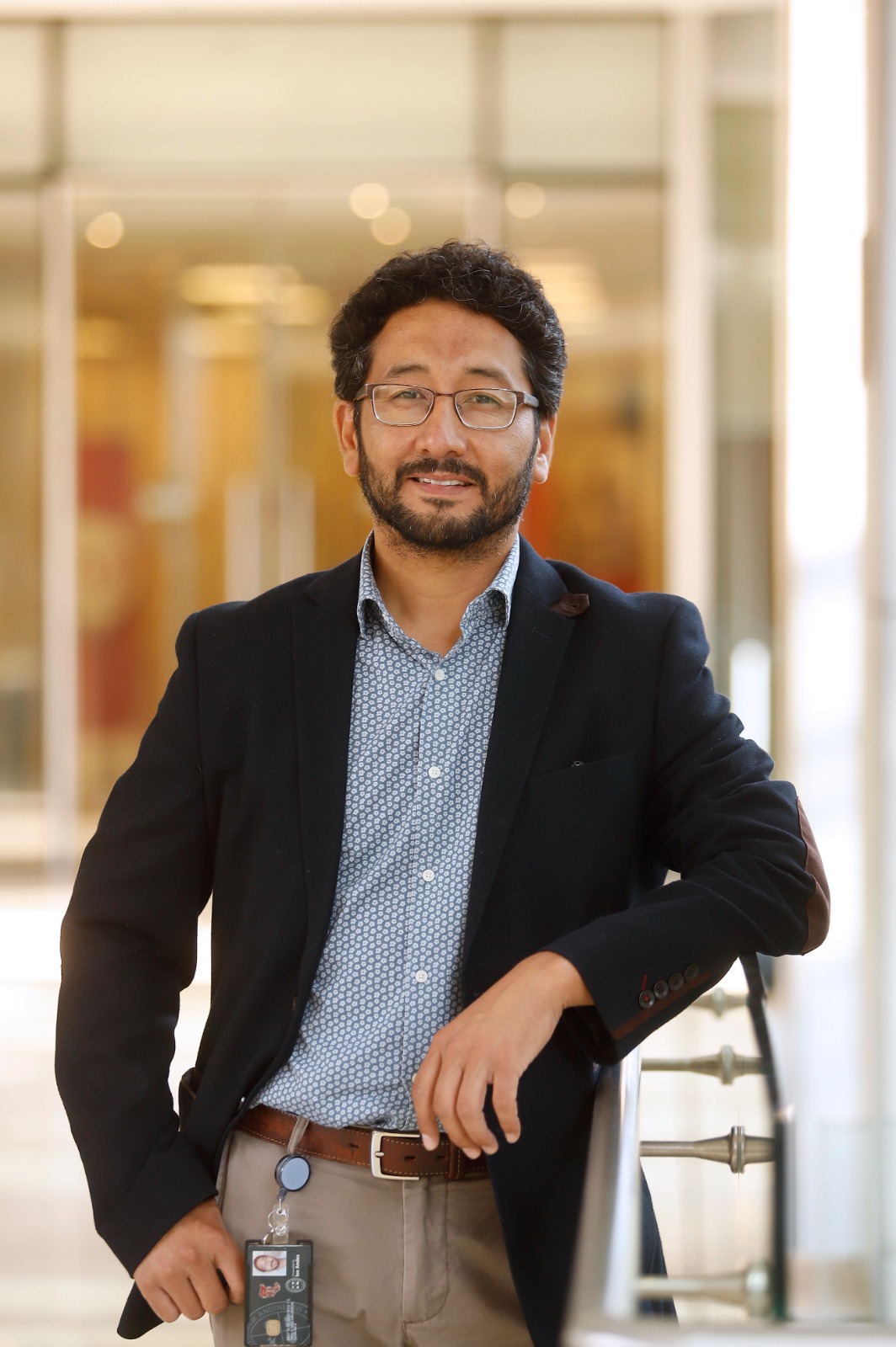 Paulo Díaz