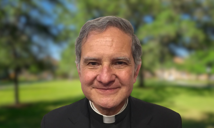 Pbro. Alejandro González Gatica