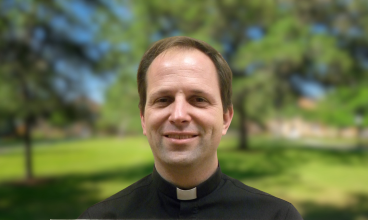 Pbro. Ignacio M. Manresa Lamarca