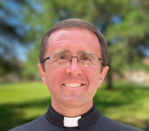 Pbro. Juan Irarrázabal