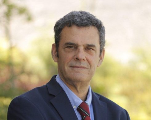 Pedro Anguita