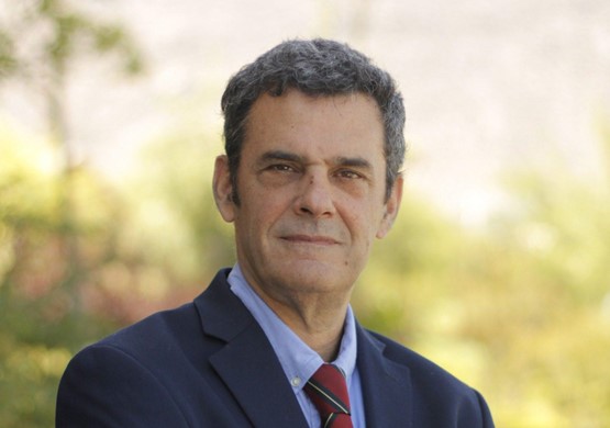 Pedro Anguita