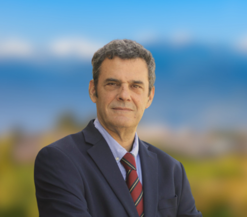 Pedro Anguita