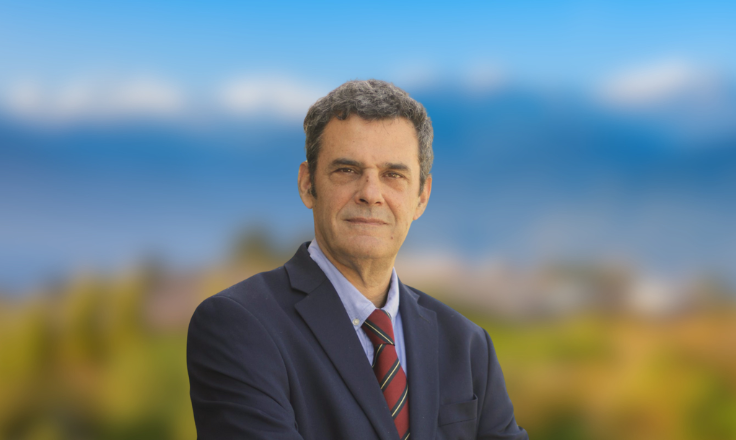 Pedro Anguita