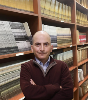 Pedro Iacobelli Delpiano