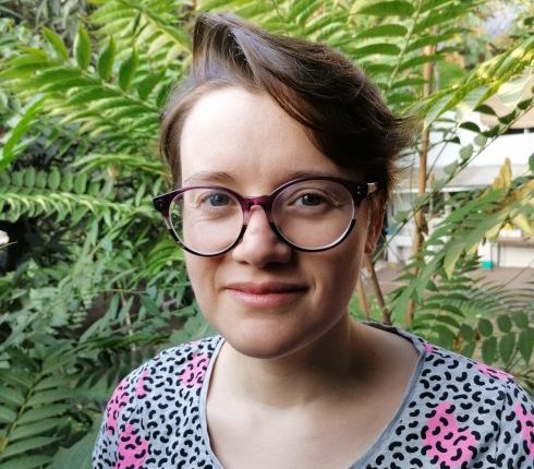 PhD. Yenniffer Ávalos 